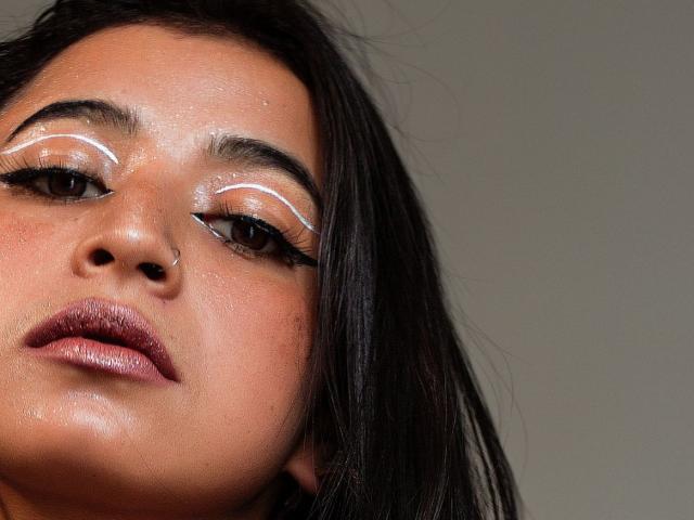 NaiaSanders - Live porn &amp; sex cam - 15985302