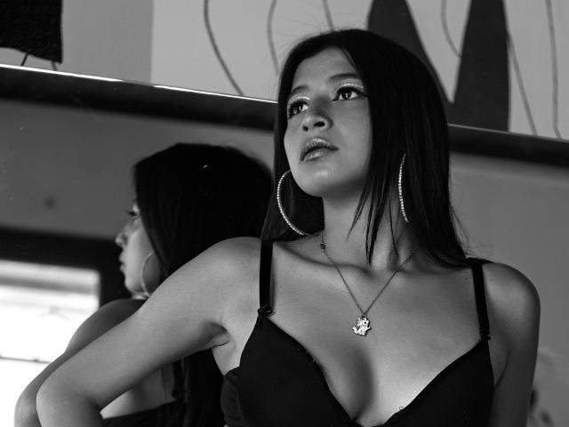 NaiaSanders - Live sexe cam - 15985370