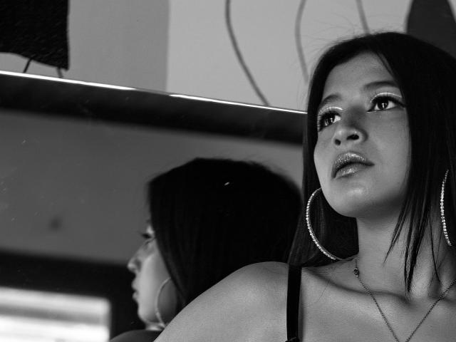 NaiaSanders - Live porn &amp; sex cam - 15985382