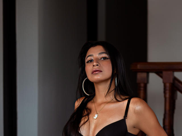 NaiaSanders - сексуальная веб-камера в реальном времени - 15985450