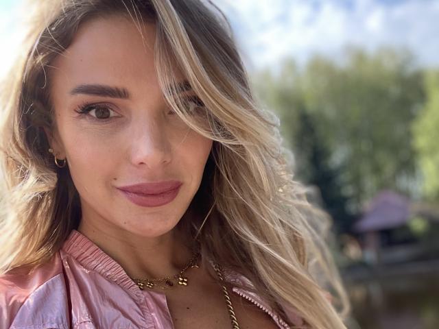 JacksonChloeX - Live sexe cam - 15985838