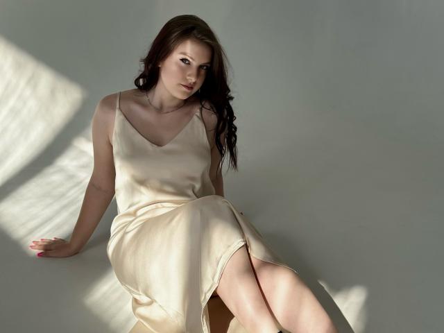 IcingSugar - Sexe cam en vivo - 15986998