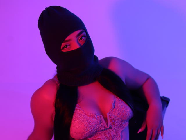 ChristineCarlier - Live sex cam - 15987418