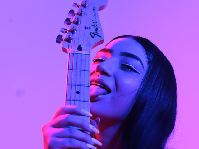 ChristineCarlier - Live sex cam - 15987582