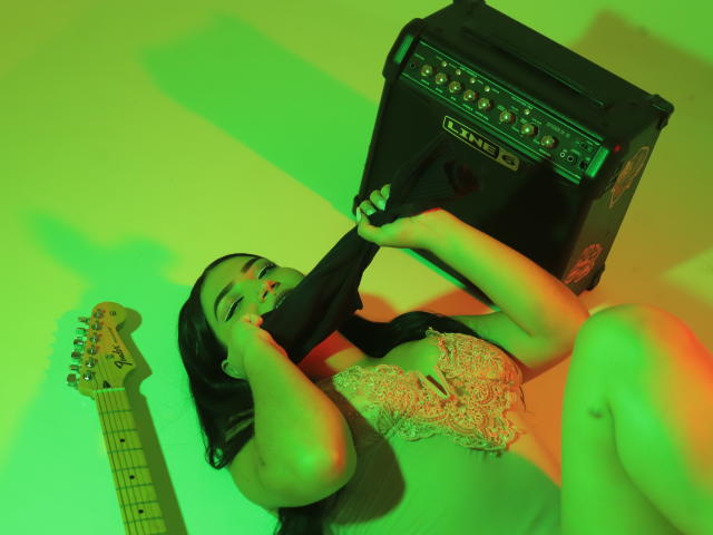 ChristineCarlier - Sexe cam en vivo - 15987618