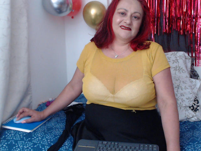 FlirtyViolet - Sexe cam en vivo - 15987806