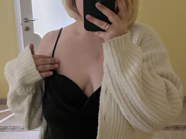 Polinka - Camera khiêu dâm &amp; quyến rũ trực tiếp - 15989258