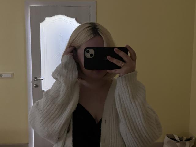 Polinka - Live sex cam - 15989390