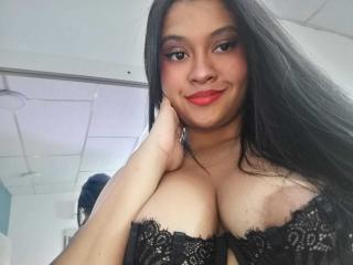 SamanthaSexyLove - сексуальная веб-камера в реальном времени - 15990278