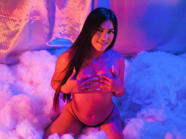 MelodieFernagoz - Live sex cam - 15990494