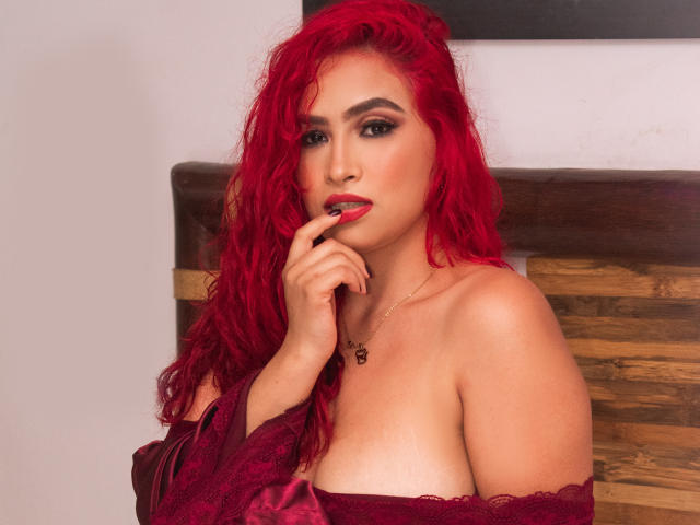 BrookeHarris - Élő pornó és szexkamera - 15991150