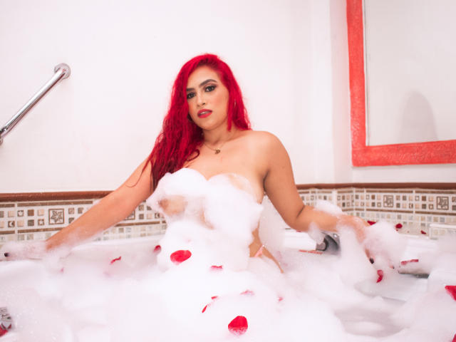 BrookeHarris - Live Sex Cam - 15991190