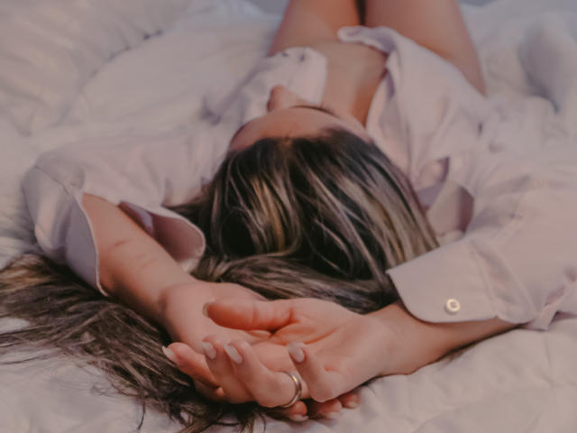 StefanyCaruso - Live porn &amp; sex cam - 15991394