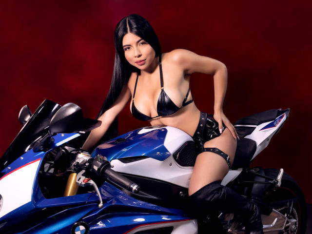 VictoriaGuzman - Élő pornó és szexkamera - 15991422