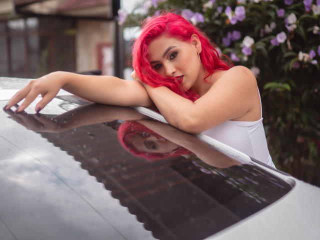 BrookeHarris - Live sex cam - 15991426