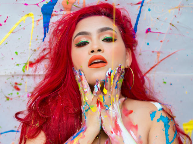 BrookeHarris - Camera khiêu dâm &amp; quyến rũ trực tiếp - 15991482