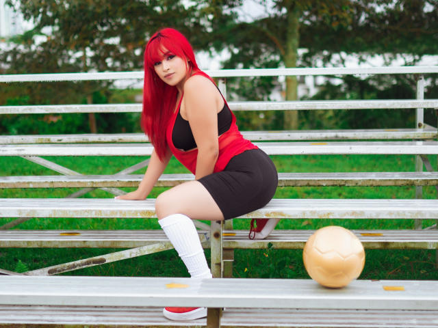 BrookeHarris - Live Sex Cam - 15991542