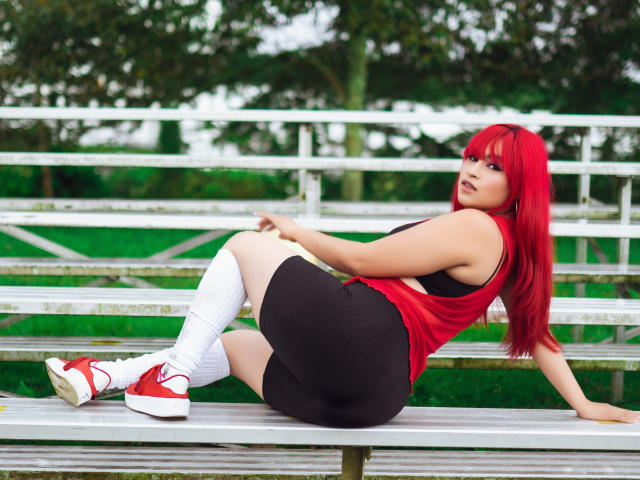 BrookeHarris - Live porn &amp; sex cam - 15991546