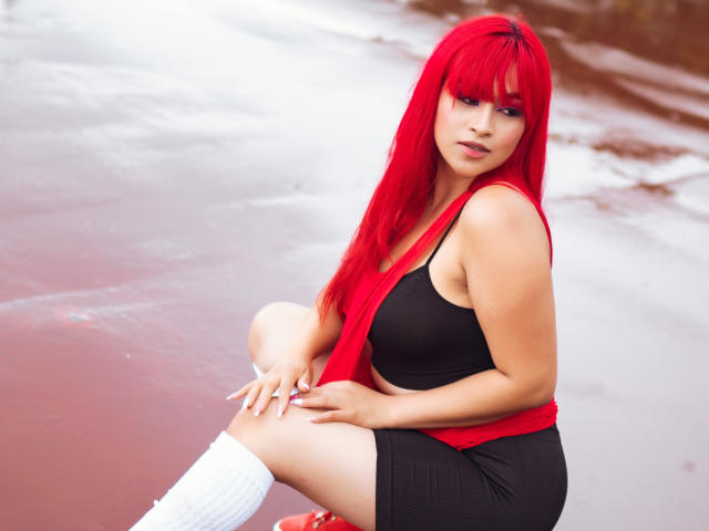 BrookeHarris - ライブポルノ&amp;セックスカム - 15991570