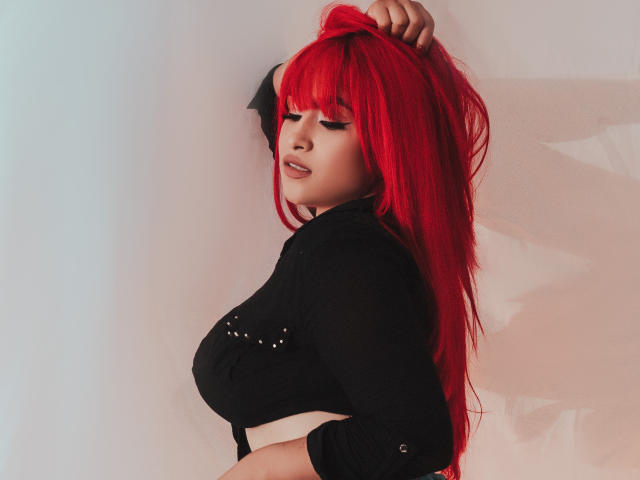 BrookeHarris - Live sex cam - 15991594