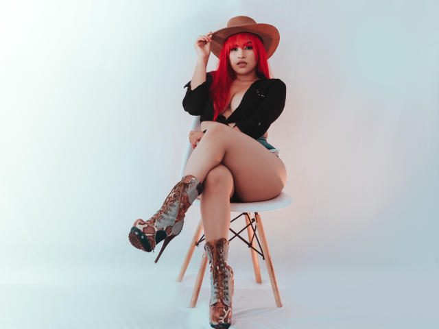 BrookeHarris - Live sex cam - 15991614