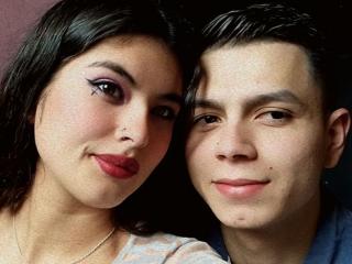 RoseAndTihago - Live sex cam - 15993166