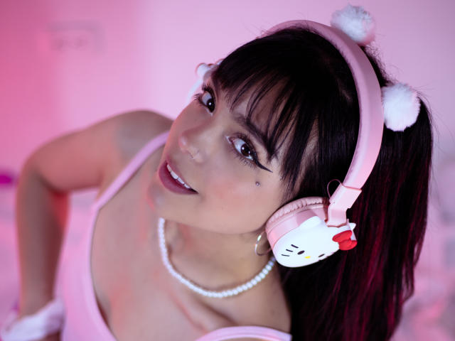 DeeaBreeze - Sexe cam en vivo - 15993970