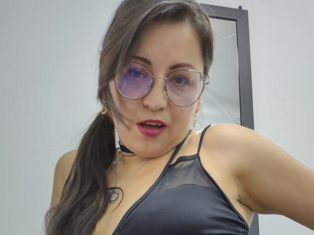 GabiFoks - פורנו בשידור חי ומצלמת סקס - 15994962