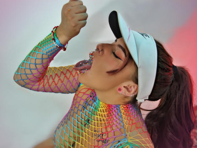 CintiaEvans - Sexe cam en vivo - 15995134