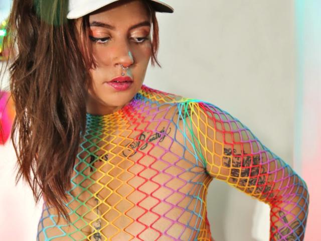 CintiaEvans - Sexe cam en vivo - 15995166