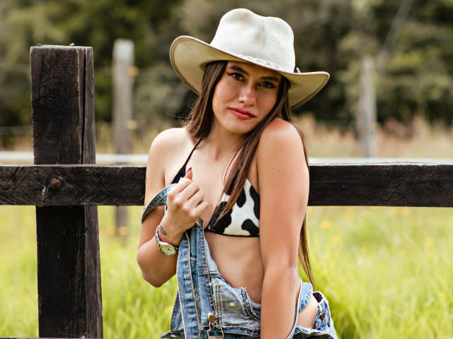 CamiAnderson - Live porn &amp; sex cam - 15997094