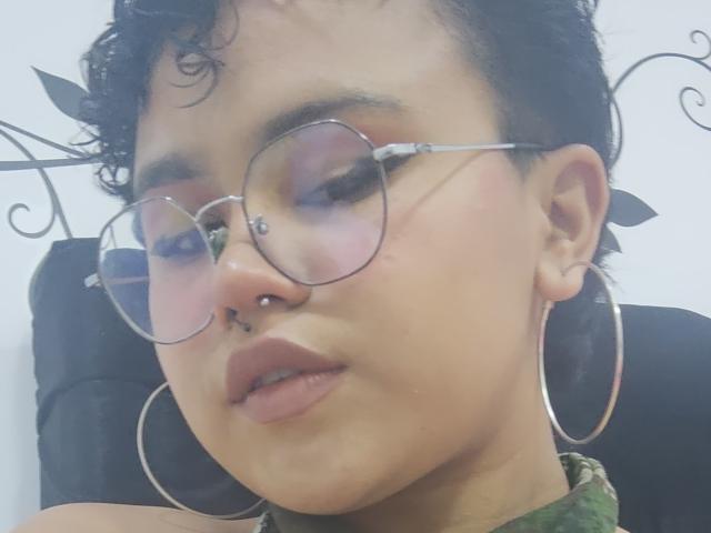 ZamiraJimenez - Live porn &amp; sex cam - 15997234