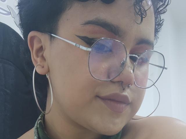 ZamiraJimenez - Live sexe cam - 15997258