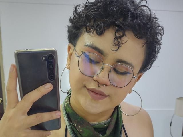 ZamiraJimenez - Live sex cam - 15997274