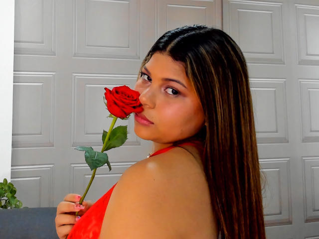 AndreaNavarro - Live porn &amp; sex cam - 15998474