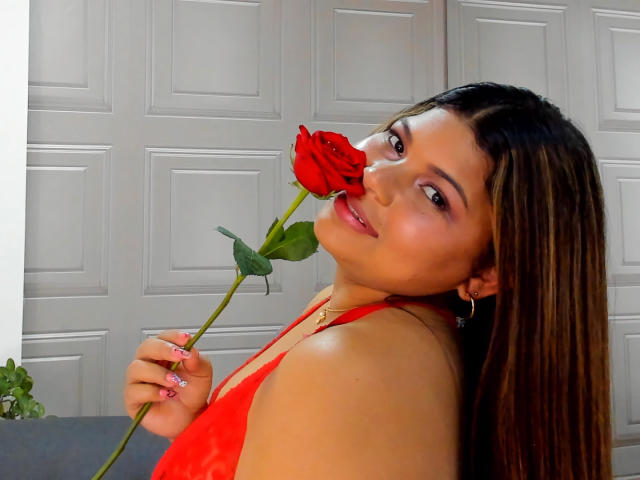 AndreaNavarro - Sexe cam en vivo - 15998482