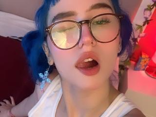 LiaAlbanni - Sexe cam en vivo - 15999326