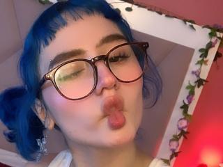 LiaAlbanni - Sexe cam en vivo - 15999334
