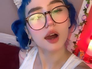 LiaAlbanni - Sexe cam en vivo - 15999346