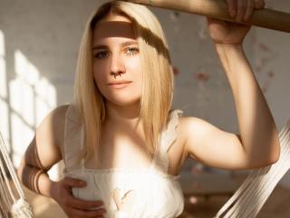 TenderPusy - Camera khiêu dâm &amp; quyến rũ trực tiếp - 15999670