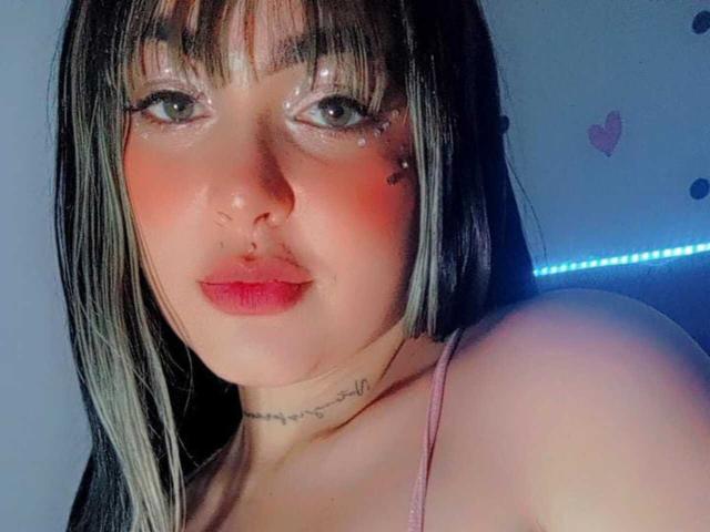 ValeriaJhonsson - Live porn &amp; sex cam - 16000178