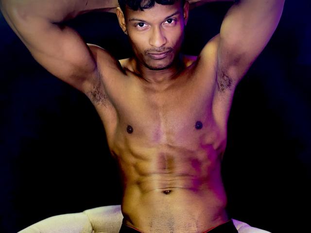 JacksonCooper - Sexe cam en vivo - 16000390