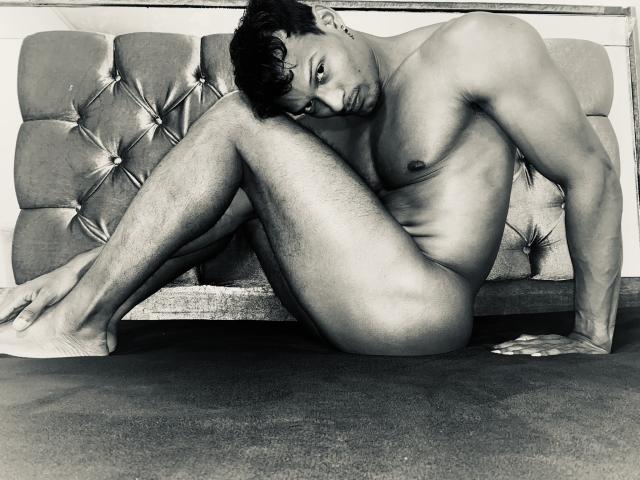 JacksonCooper - Sexe cam en vivo - 16000422