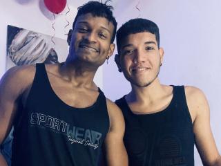 AndyJackson - Live sex cam - 16000490