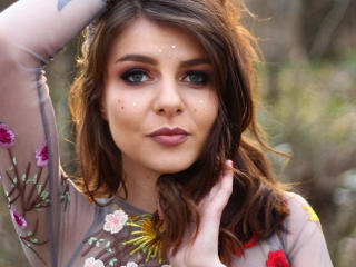 ParvatiMynx - Sexe cam en vivo - 16000618