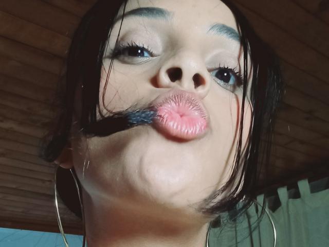 JackelineRose - Camera khiêu dâm &amp; quyến rũ trực tiếp - 16000906