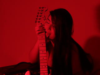 ChristineCarlier - Sexe cam en vivo - 16001362