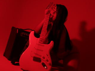 ChristineCarlier - Sexe cam en vivo - 16001370