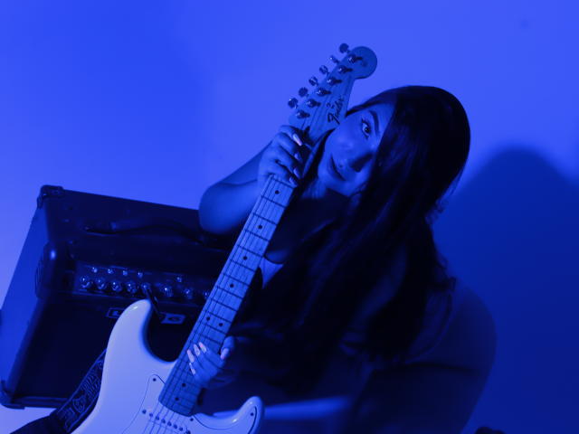 ChristineCarlier - Sexe cam en vivo - 16001374