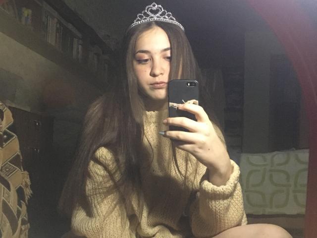 CathyXGirl - сексуальная веб-камера в реальном времени - 16001790